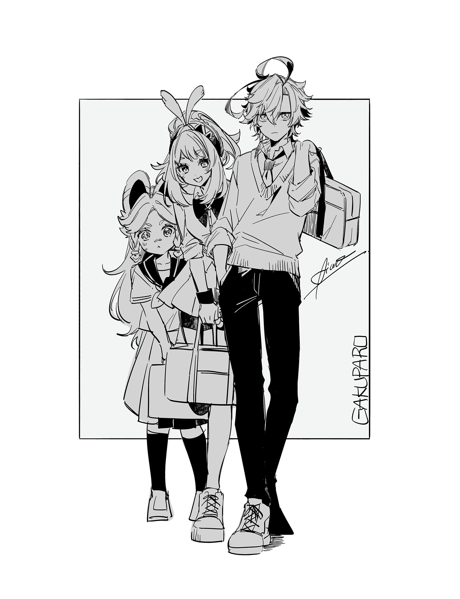 海月/𝑧𝑒𝑟𝑜 (@pikapikapikaci) / X