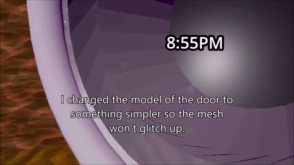 davididev's tweet image. Didn&apos;t have a lot for #screenshotsaturday as I was working on a promo video of Particle Forge.  But this week I worked in #godotengine working on my #VR project.
youtube.com/watch?v=gr3uXw…