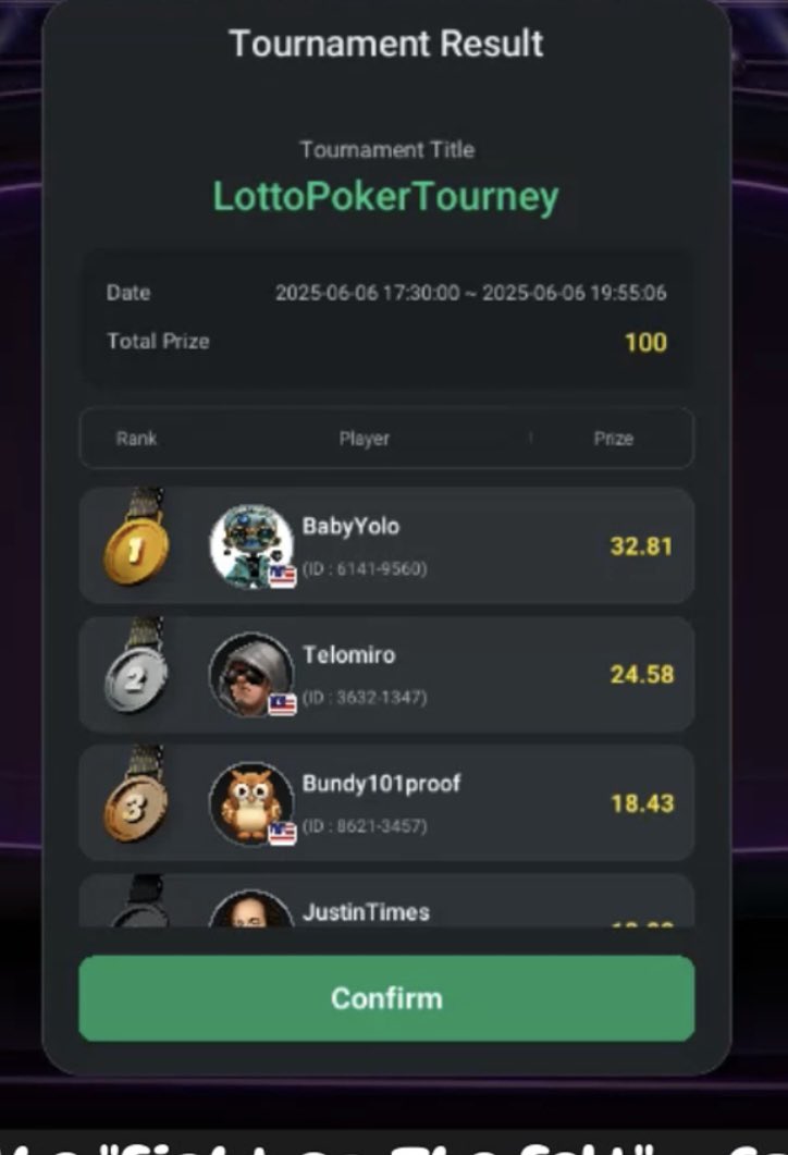 The MF Champ !! <a href="/BabyYoloToken/">👶Baby Yolo 🐱 Cat Named Toast</a>