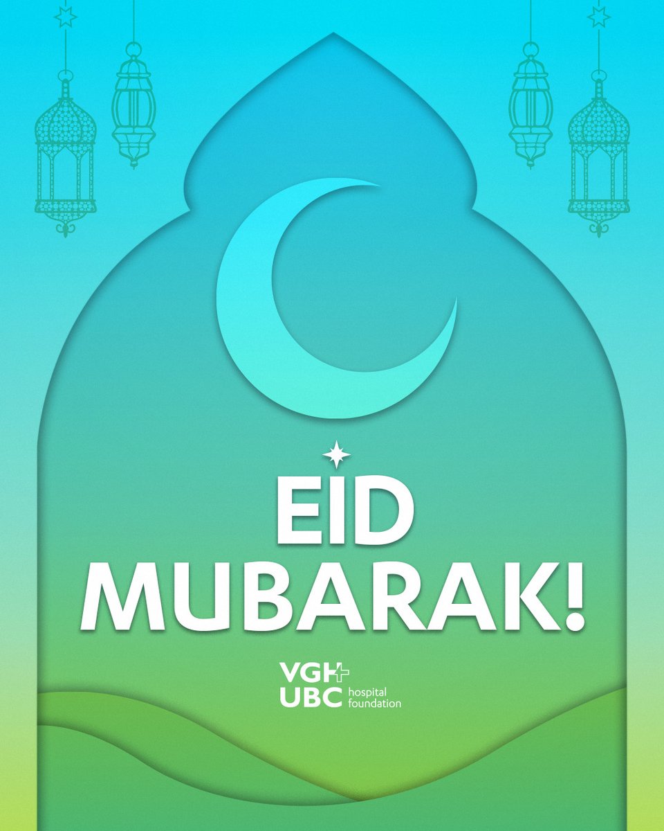 Wishing you and your loved ones a blessed Eid al-Adha! 

May today serve as a reminder of the importance of community and care. ☪️ 
#Eid #EidAlAdha