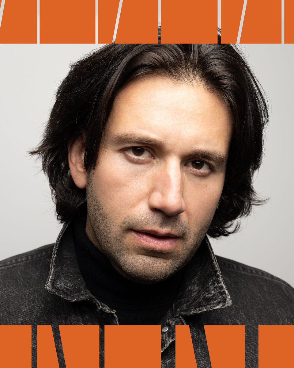 From the world's greatest opera houses to one night only on our stage. Join Grammy-winning tenor Joshua Guerrero for a rare solo evening TONIGHT. Limited tickets remain at the link in bio. <a href="/LAOpera/">LA Opera</a>