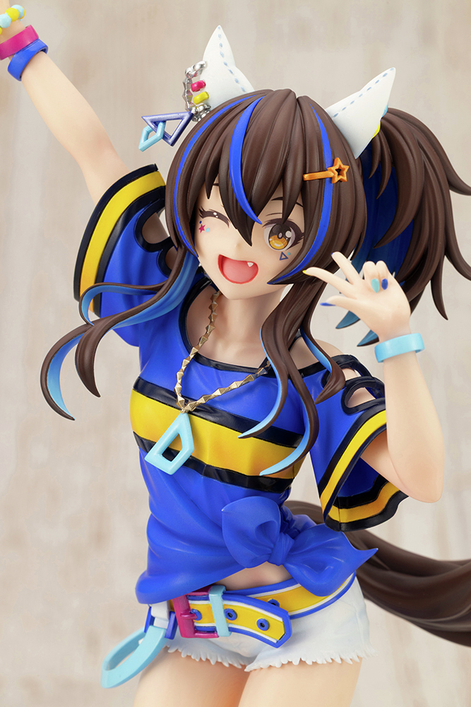 予約受付中！】 『ウマ娘 プリティーダービー』より、「ダイタク