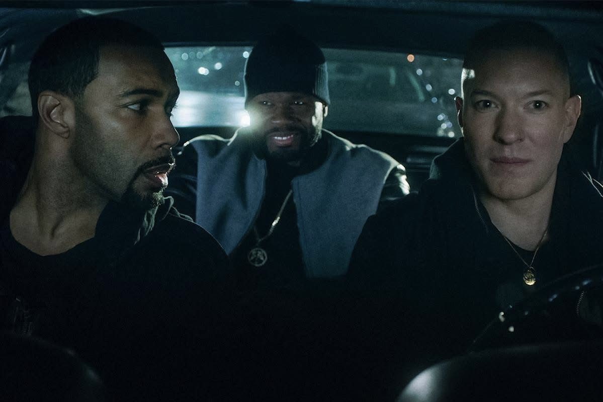 PowerTVFans's tweet image. 11 years ago! (June 7, 2014) @Power_STARZ premiered on @STARZ What’s your favorite moment from the show? #PowerTV