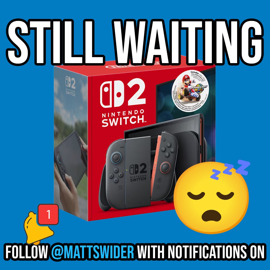 Matt Swider (The Shortcut) tweet media