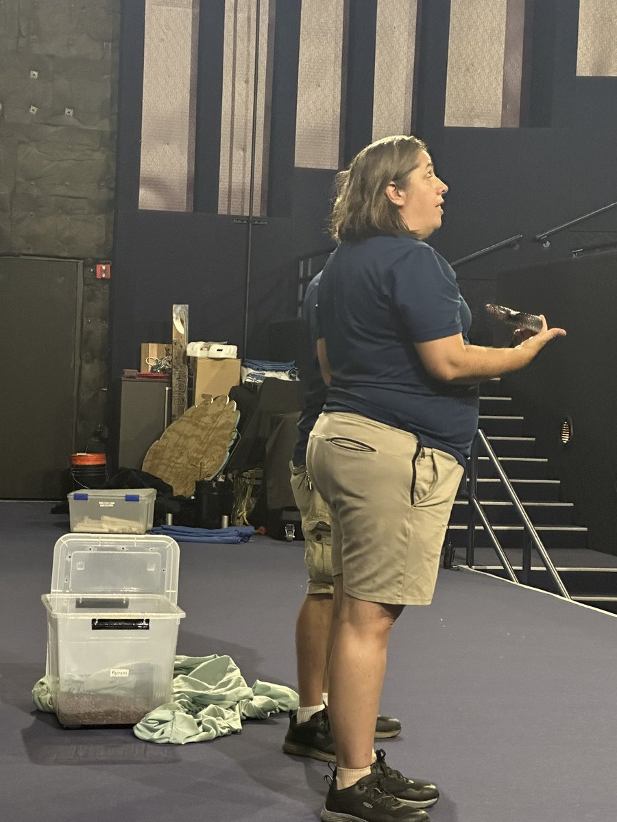 Thank you Judge Shadrick  and Breit Biniazan for sponsoring our amazing 3rd-5th grade students at select schools for Oceans of Success <a href="/VAAquarium/">Virginia Aquarium</a> to celebrate their accomplishments! <a href="/vbschools/">VBSchools</a>