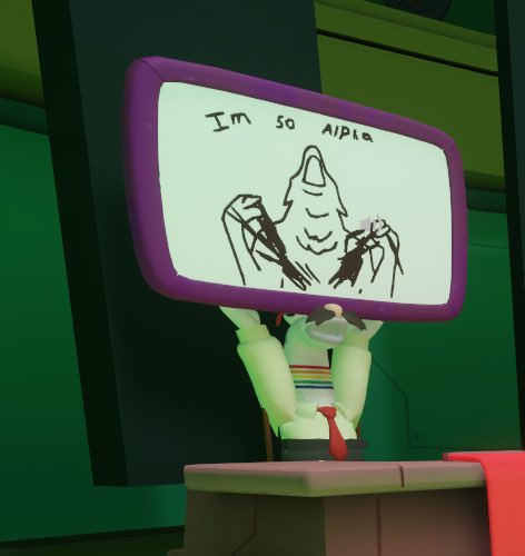 ItsJustTop's tweet image. Played guilty as sock with a couple friends