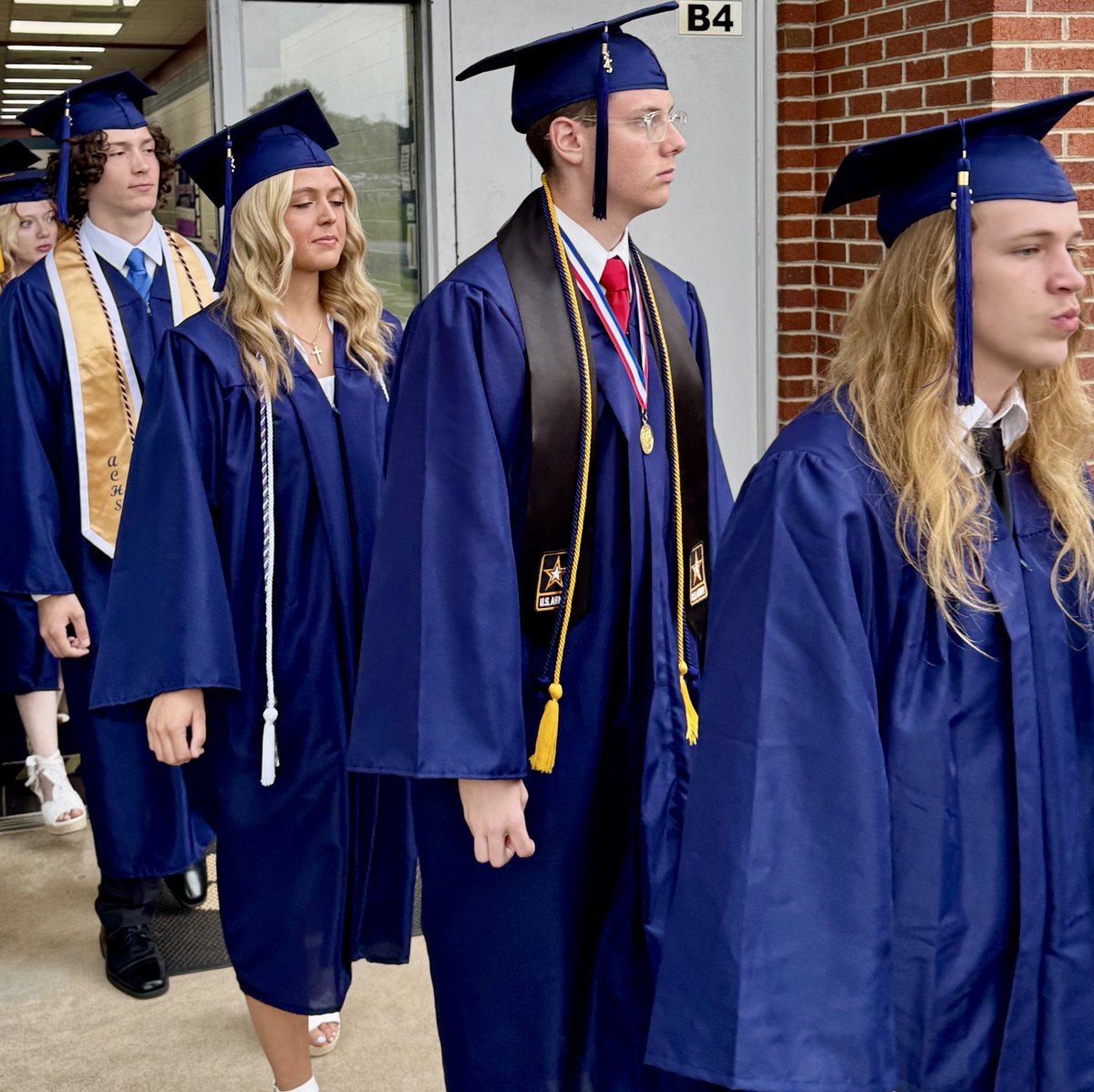 Graduation 2025