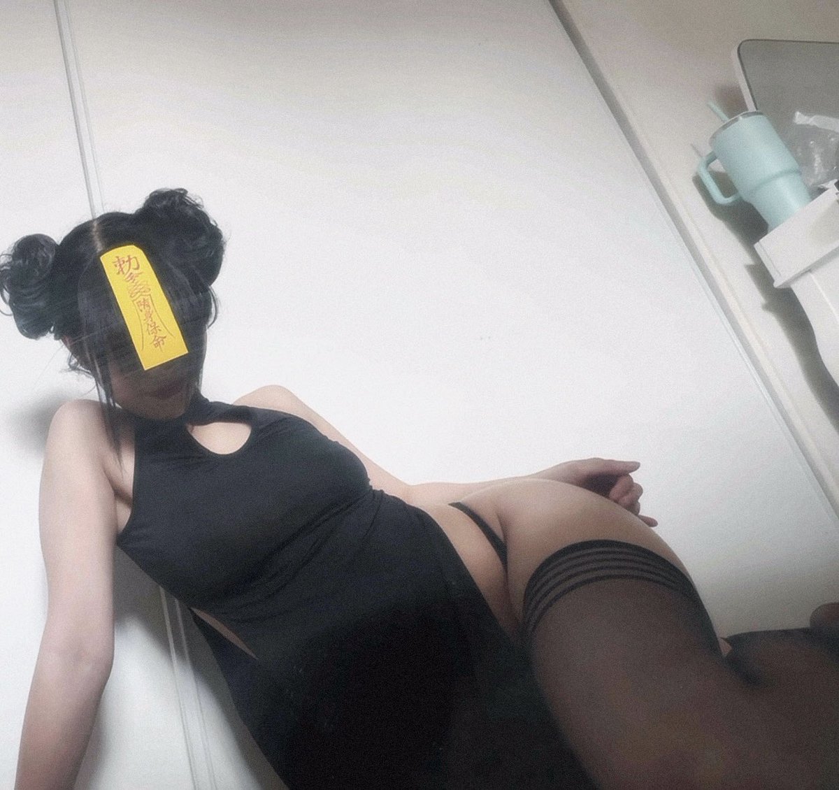 if she's undead then why does she make my heart go dokidoki