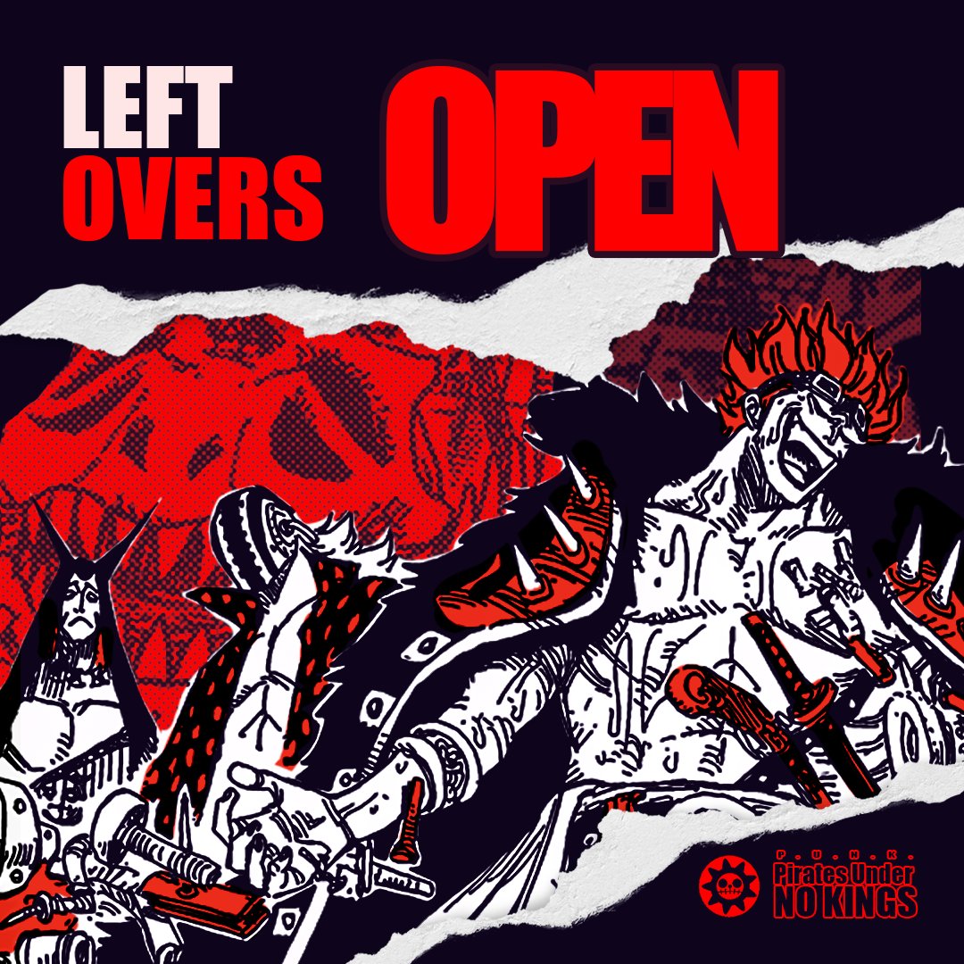 SUP PUNKS?! 
🤘Shop is now OPEN! Come get our rad stuff! Thread below for details!🤘

😈SHOP LINK IN BIO! 😈