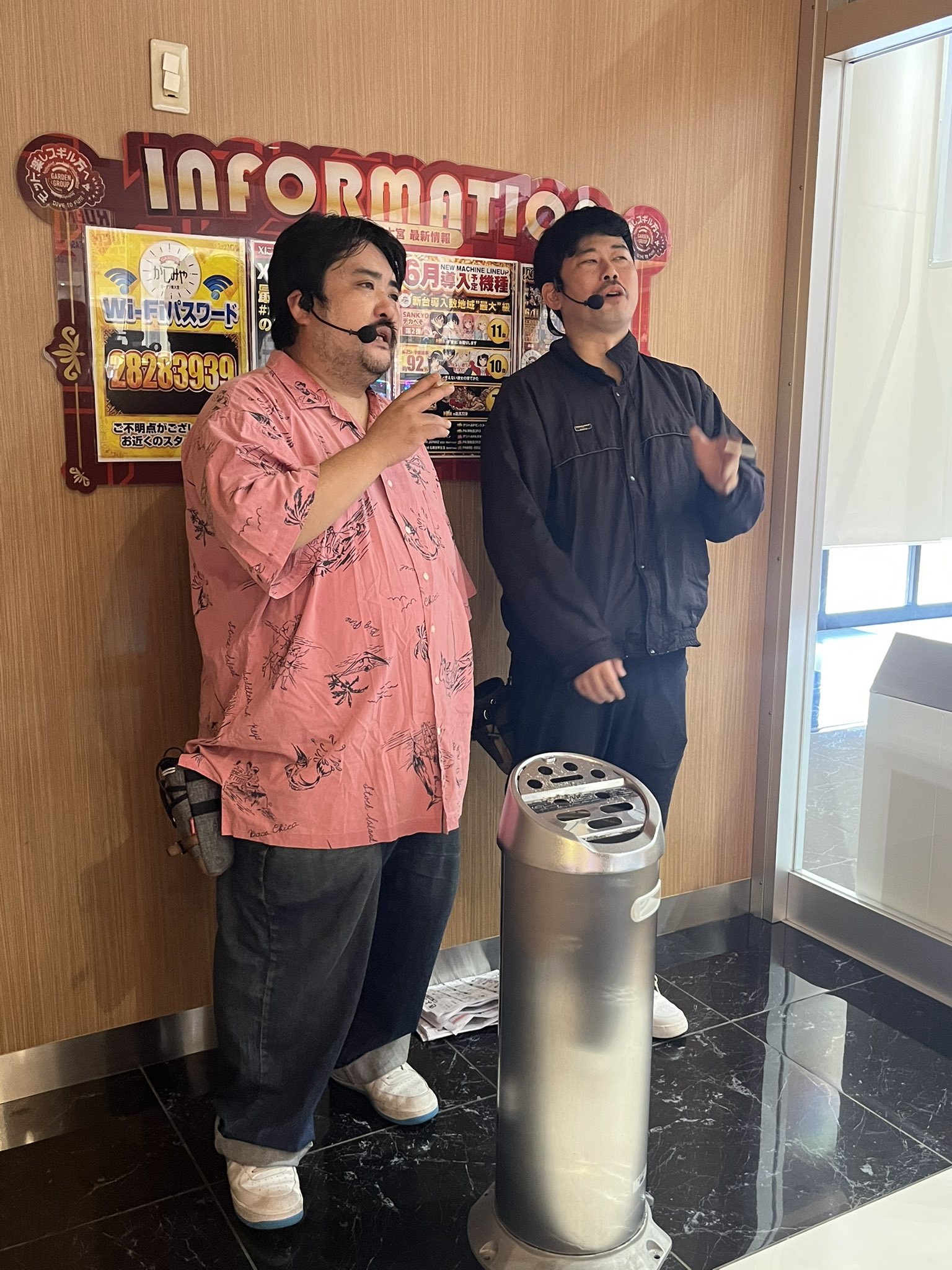 くずぱち くずパチ 第157話】新生活の方に送るくず流心得!! - YouTube