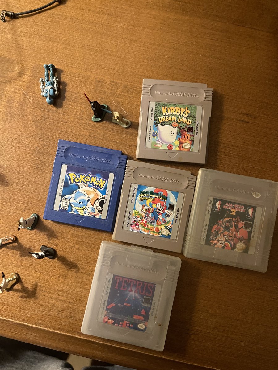 Visiting my childhood home today. Found these gems. ☺️