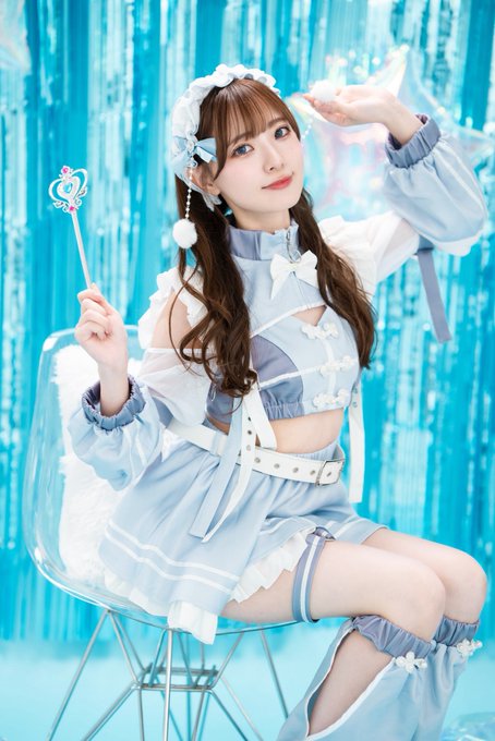 Twitterのコスプレ画像12