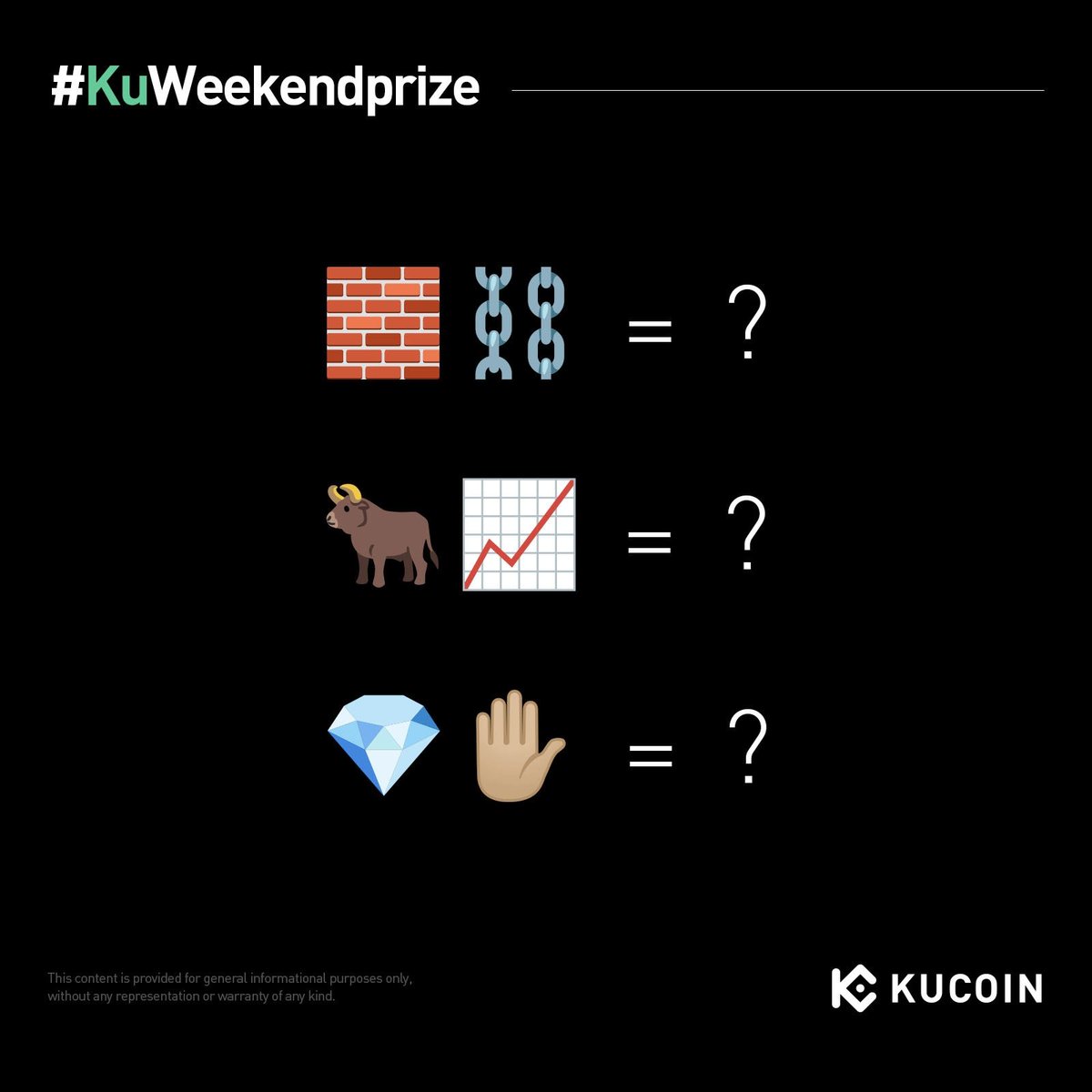 KuCoin tweet media
