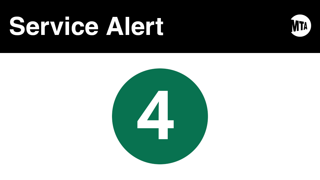 NYCT Subway tweet media