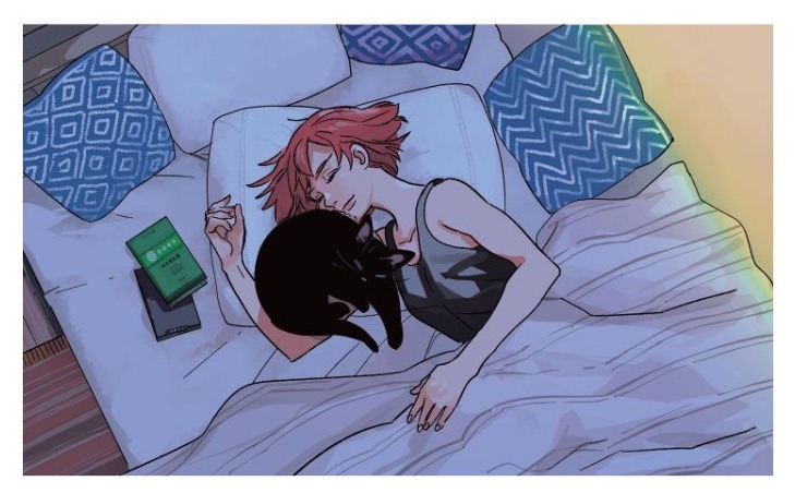 buckynat squad tweet media