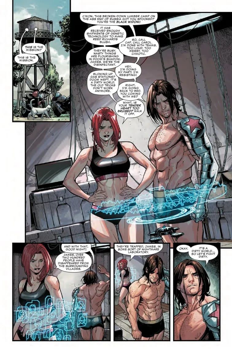 buckynat squad tweet media