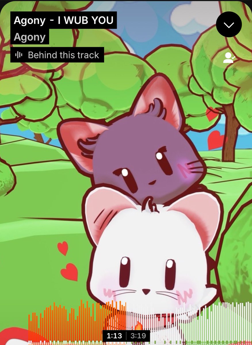 Rex_Rated_'s tweet image. i wub you