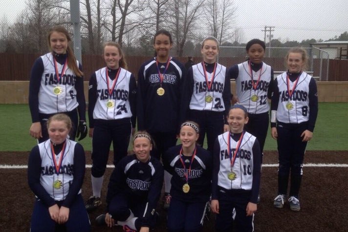 tim_radio's tweet image. Mia Scott couldn’t touch RG back in the day.  Just sayin. #Fastdogs @RhedingWagoner