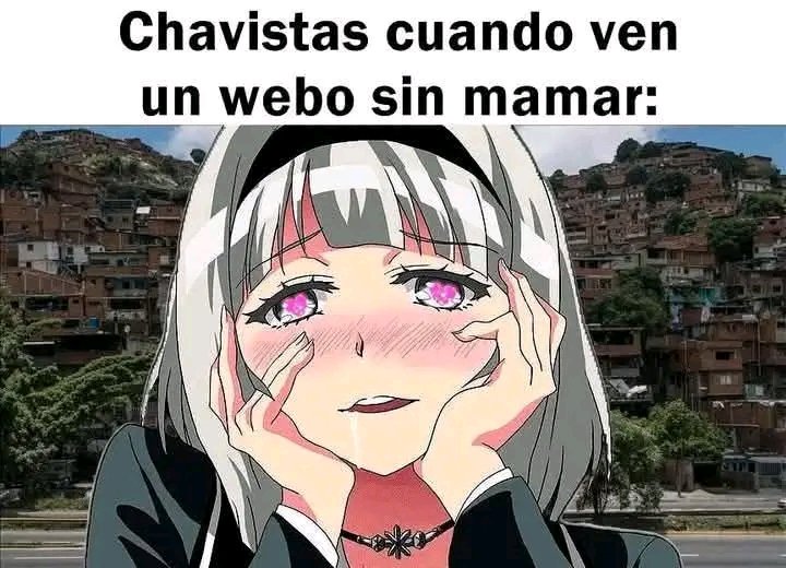 Gabriel76537022's tweet photo. Este me nunca pasa de moda 😂 
#Memes #Venezuela https://t.co/VPJsAH6jF4