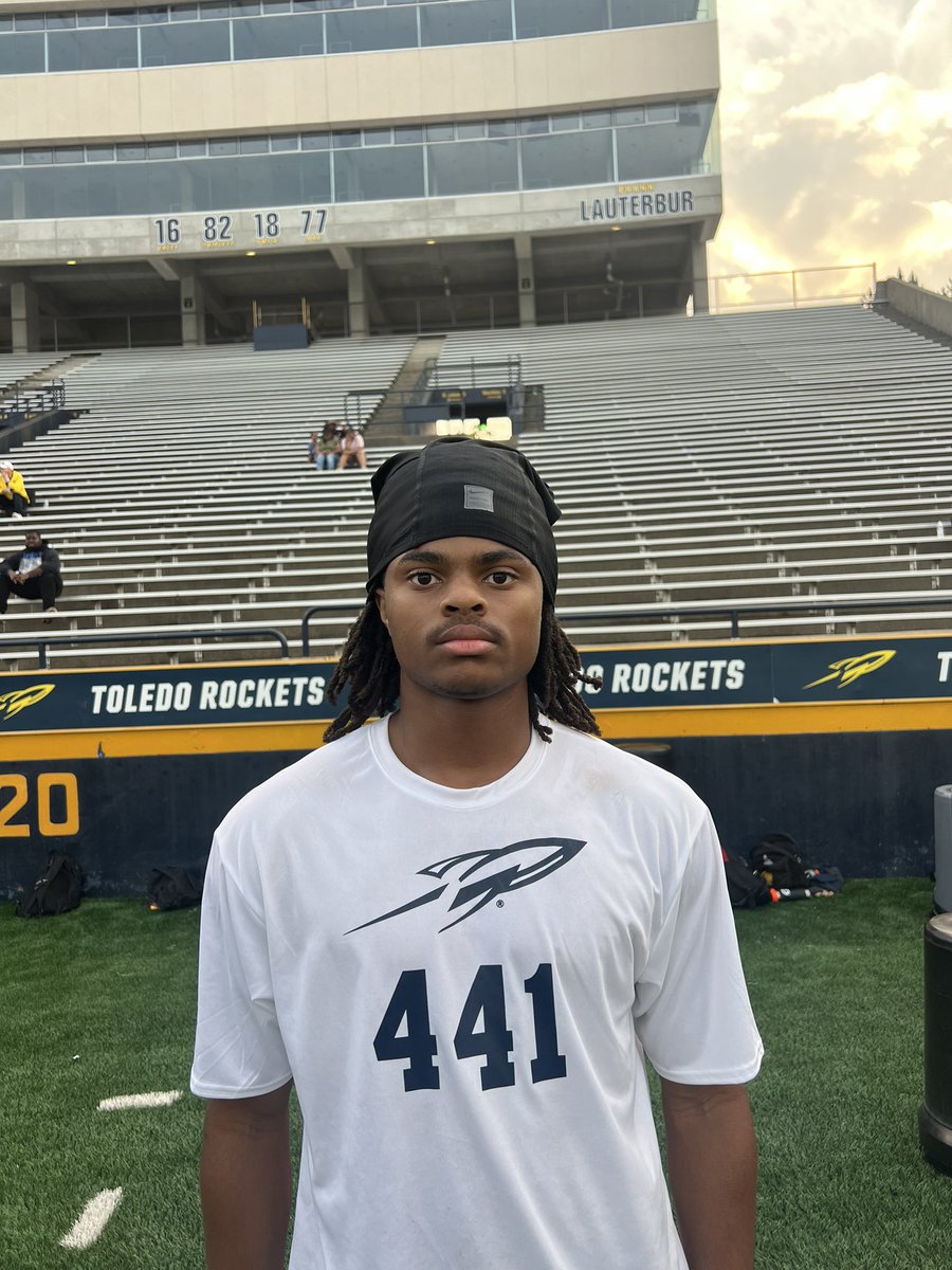 Alex Pallone tweet media