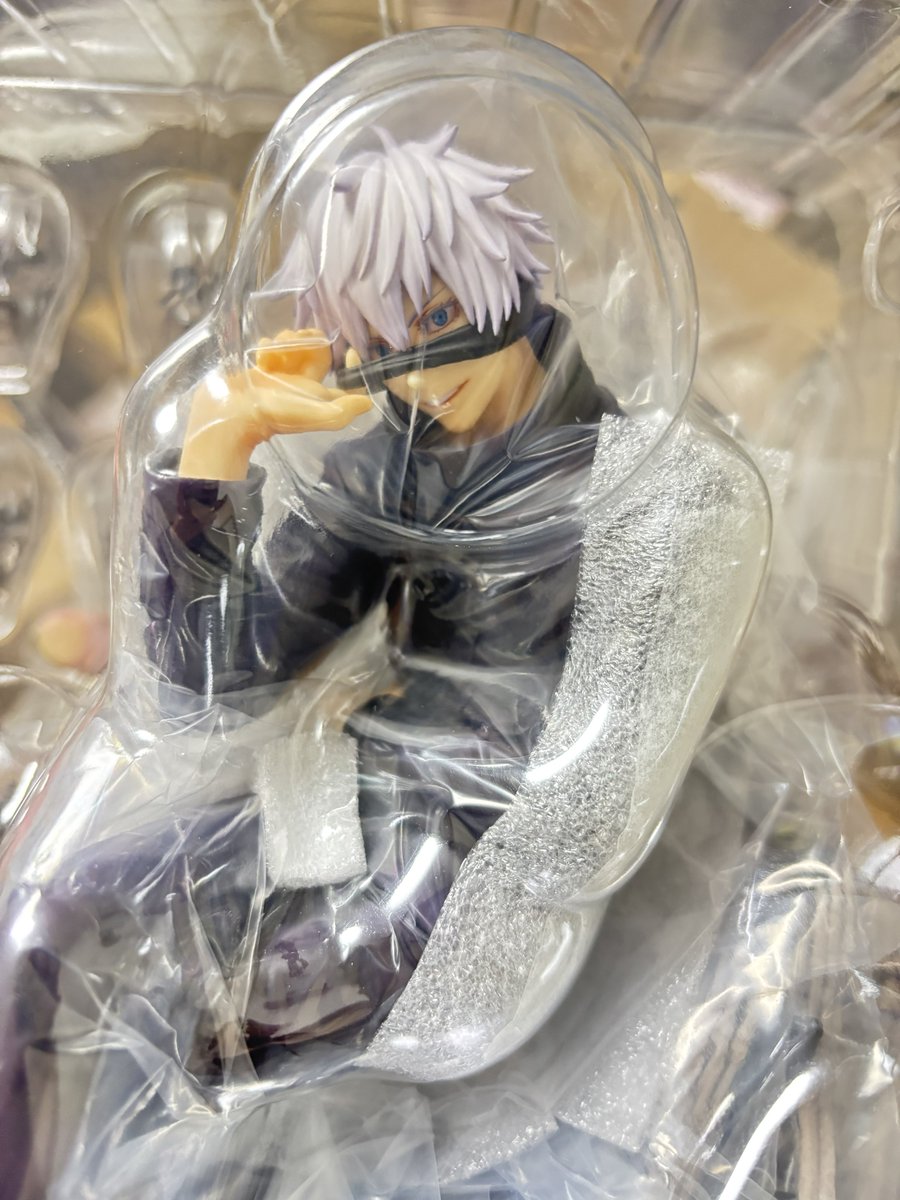 買っちゃった五万悟