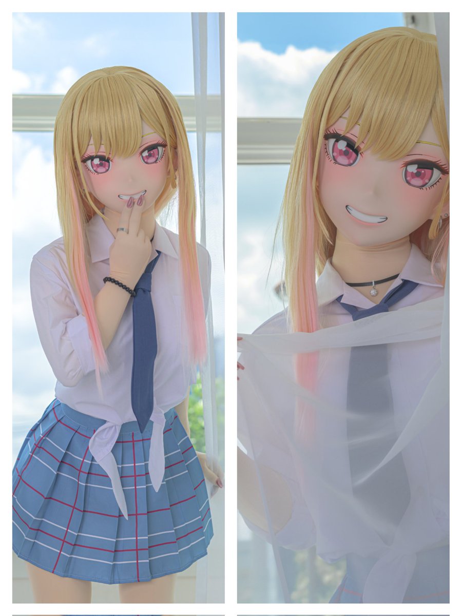 #着せ恋