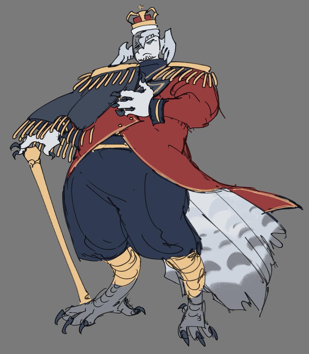 day 169
(design by <a href="/chocissant/">ch0c ch!p</a> ! i like him hes a bird)