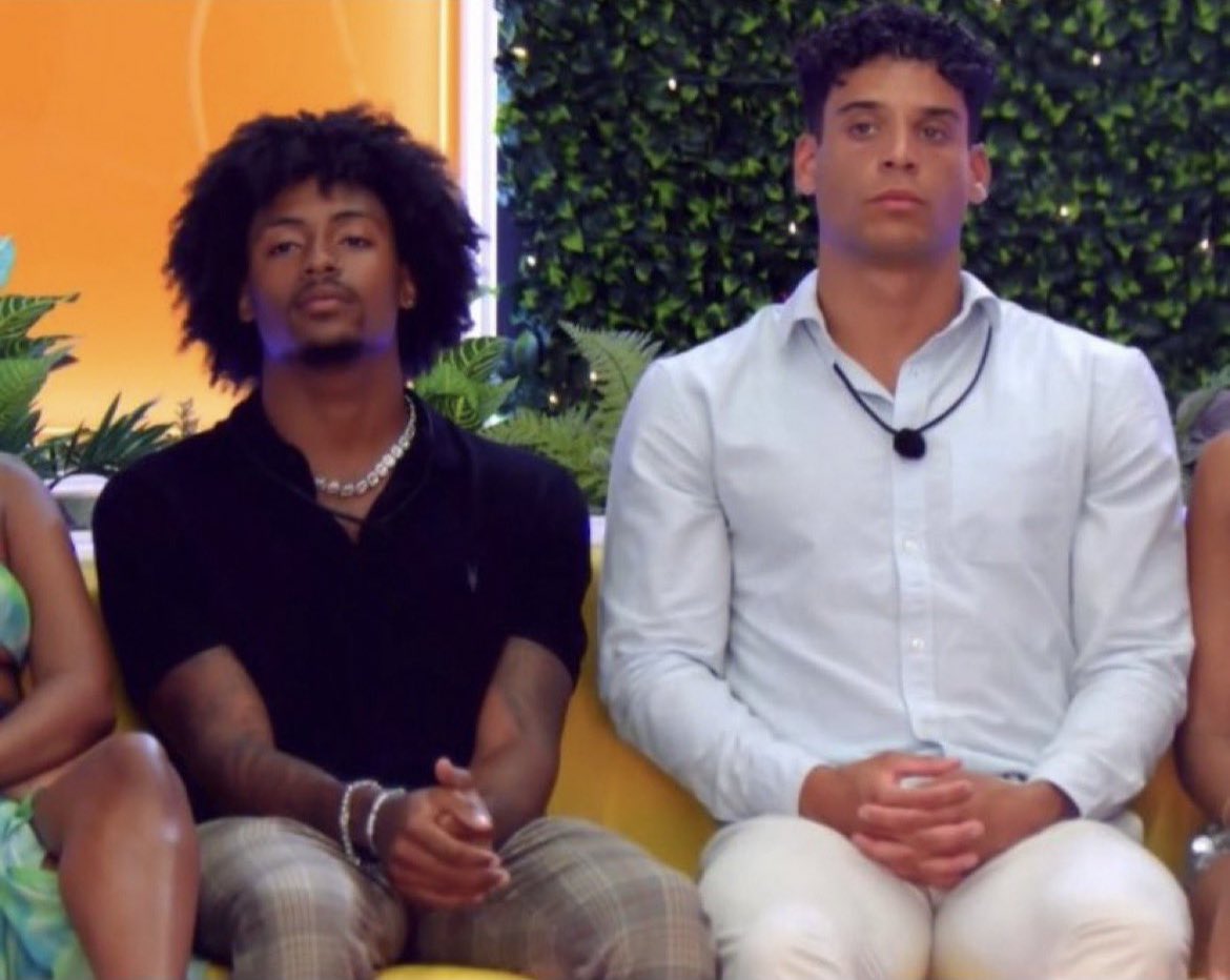 Huda lowkey losing me