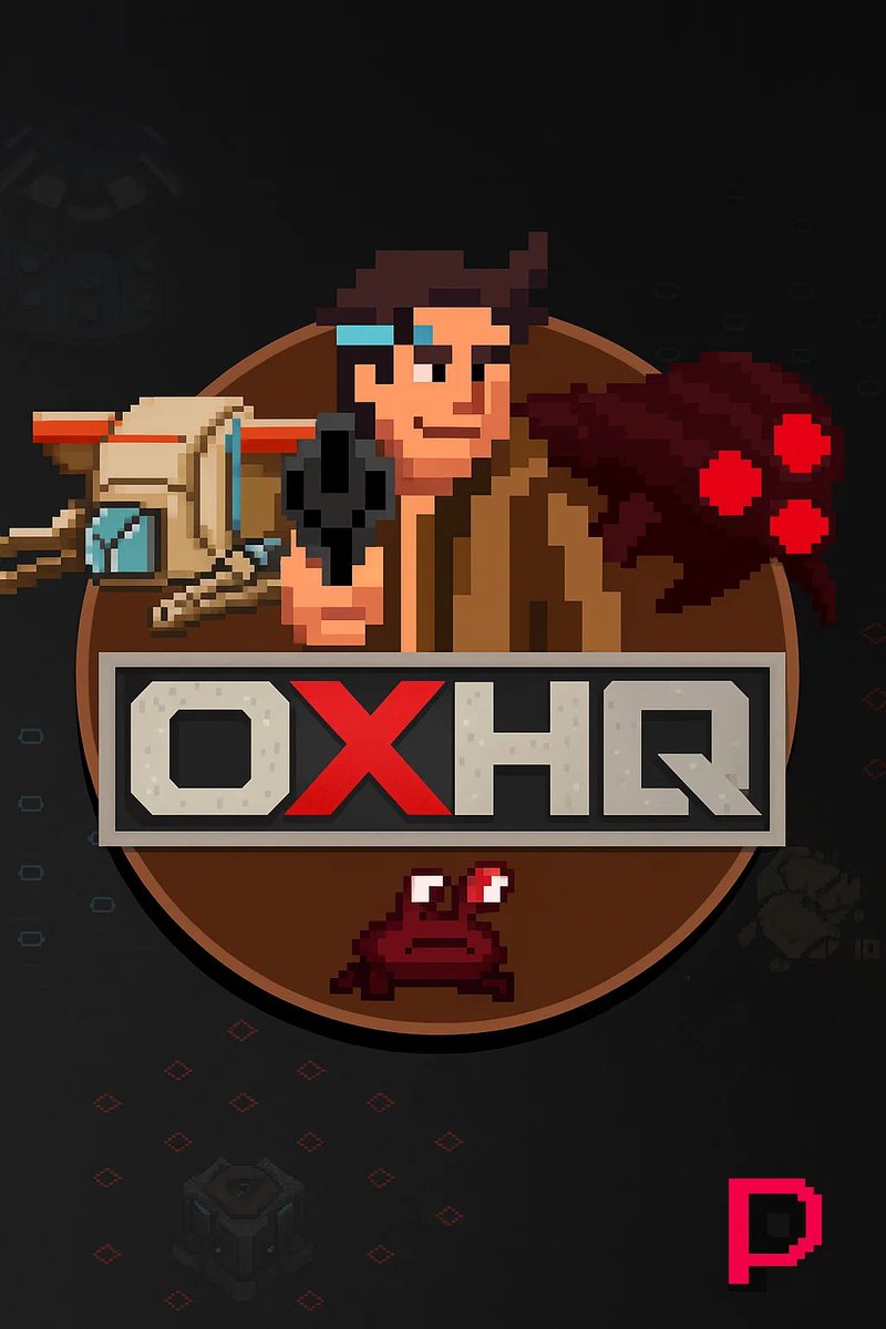 0xHQ (@0xheadquarters) on Twitter photo 0xH is teaming up with <a href="/pixcapegames/">Pixcape Games I Hive Invasion</a>
We can’t wait to dive into Hive Invasion on <a href="/Somnia_Network/">Somnia - a Fully Onchain World</a>.
Just wait until we hit the leaderboard! 0xH is teaming up with <a href="/pixcapegames/">Pixcape Games I Hive Invasion</a>
We can’t wait to dive into Hive Invasion on <a href="/Somnia_Network/">Somnia - a Fully Onchain World</a>.
Just wait until we hit the leaderboard!