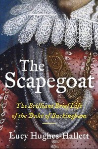 BIO Announces Two Winners for
2025 Plutarch Award for Best Biography of 2024

The winners are CANDY DARLING: Dreamer, Icon, Superstar by Cynthia Carr (Farrar, Straus and Giroux) and SCAPEGOAT: The Brilliant Brief Life of the Duke of Buckingham by Lucy Hughes-Hallett (Harper)!
