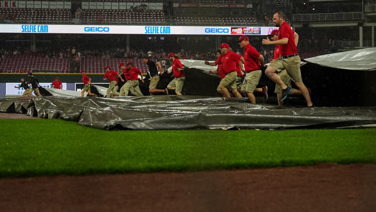 Cincinnati Reds tweet media