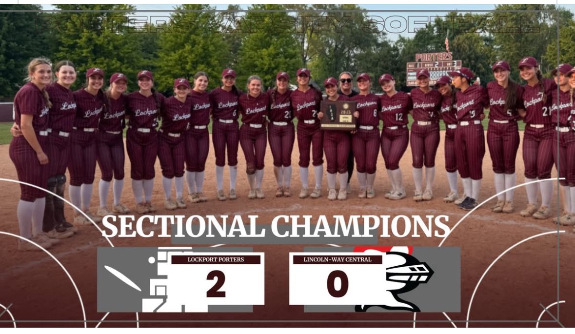 How about those Porters! Congrats. So proud.