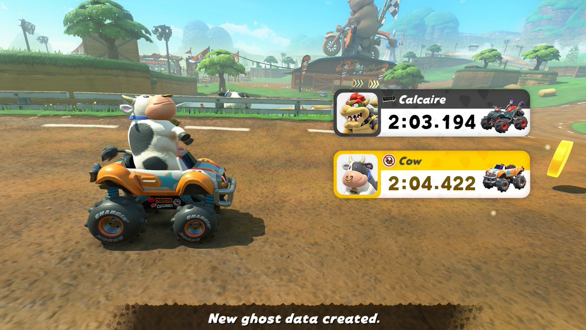 Trippy0o's tweet photo. WW Tops :) #NintendoSwitch2 #MarioKartWorld https://t.co/1y17OMv9gB