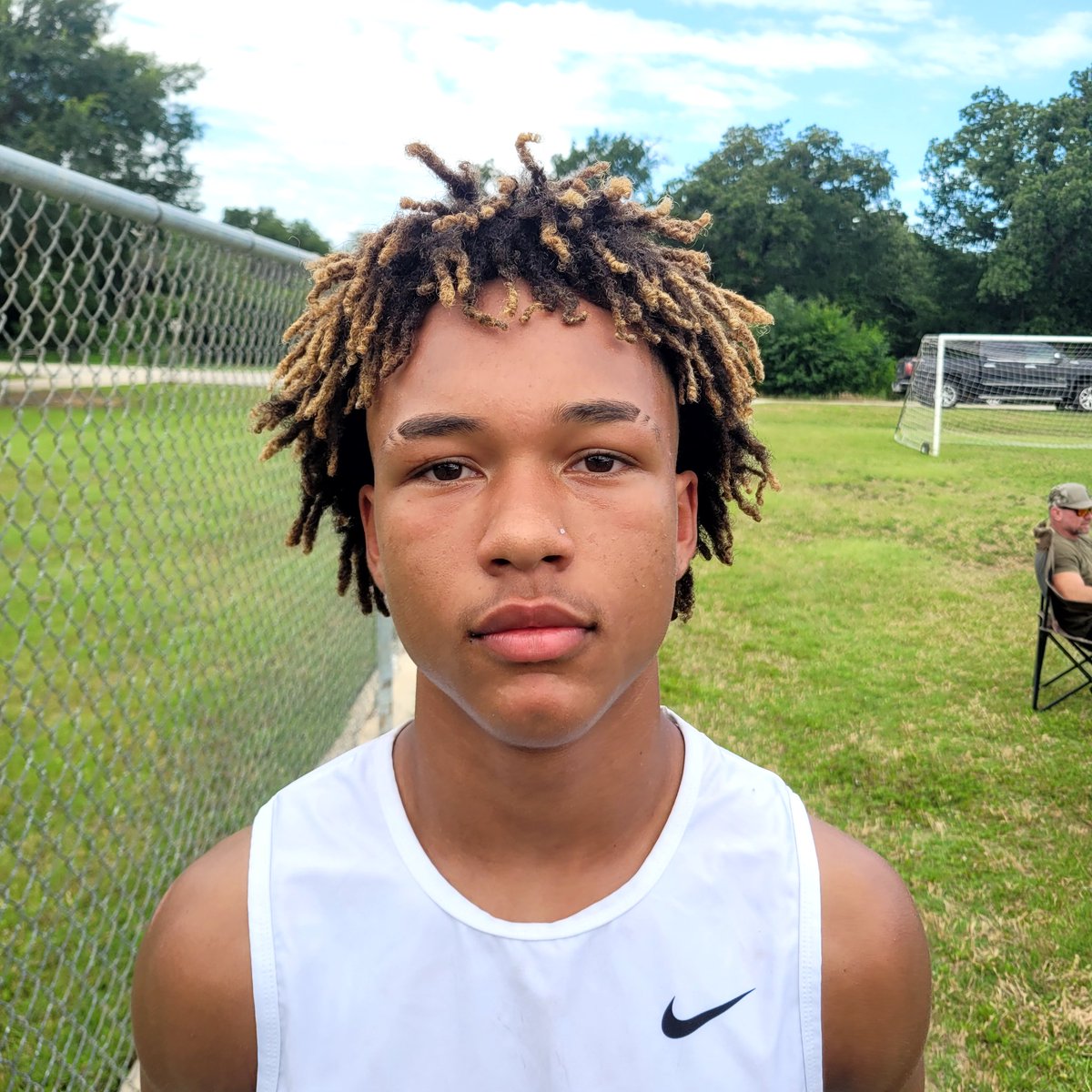 Matt Stepp (@matt_stepp817) on Twitter photo Royse City 2028 WR Bryson Arney was a big part of the Bulldogs advancing to state for the first time. Elite quickness, good body control and hands...outstanding baseball player as well early offers from UNT and UTSA #txhsfb <a href="/GPowersScout/">Greg Powers 🏟️</a> <a href="/malloryhartley/">Mallory Hartley</a> Royse City 2028 WR Bryson Arney was a big part of the Bulldogs advancing to state for the first time. Elite quickness, good body control and hands...outstanding baseball player as well early offers from UNT and UTSA #txhsfb <a href="/GPowersScout/">Greg Powers 🏟️</a> <a href="/malloryhartley/">Mallory Hartley</a>