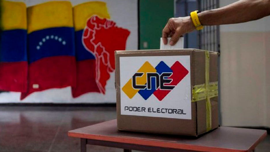 #Política || Consulta Popular de la Juventud se realizará en 200 nuevos sitios de votación

➡️avn.info.ve/consulta-popul…