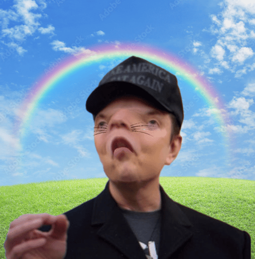 cryptospoderplz's tweet photo. @j_fishback @elonmusk you have to say sowwy plz https://t.co/e1OX7wCtSQ