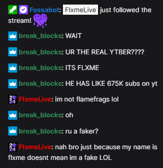 Flxme tweet media