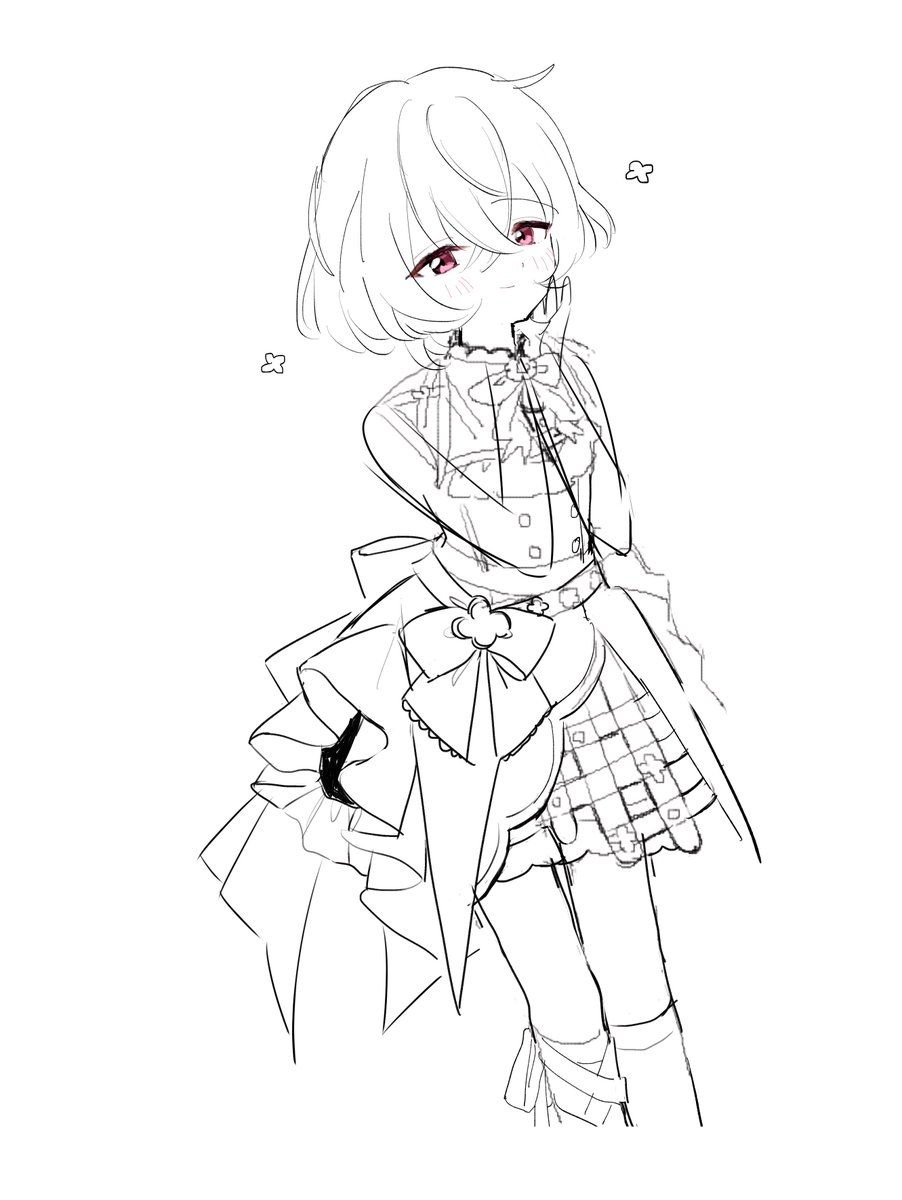 hruz59's tweet image. ゆめ