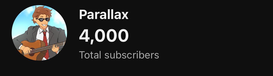 parallax tweet media