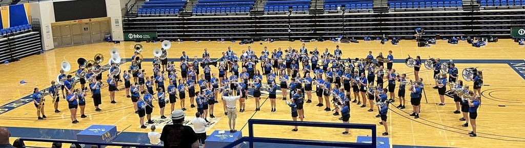 hamptonhawks1's tweet image. 2025  Masonic Band Friday evening concert.