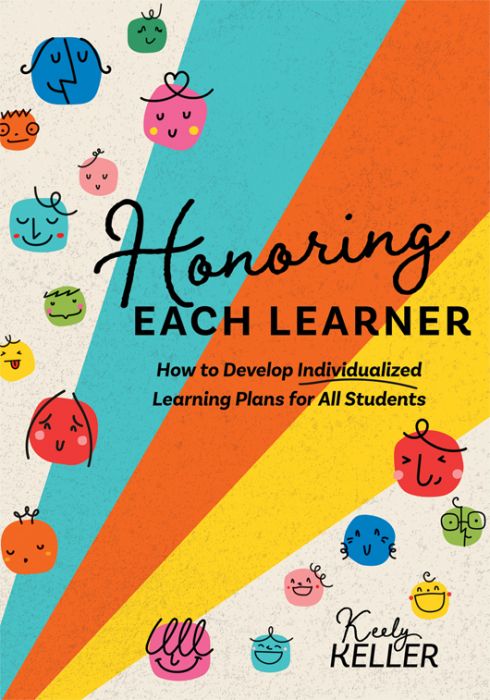 KellerKeel96346's tweet image. Every learner deserves a plan. Period.
Learning should be personal, not one-size-fits-all. @SolutionTree #beyondlabels
#HonoringEachLearner #IndividualizedLearning #Education