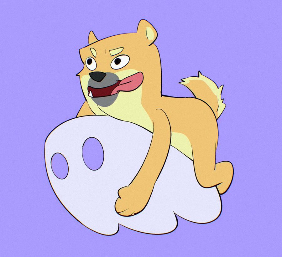 Dylan the dugger (DUGG ARC) tweet media