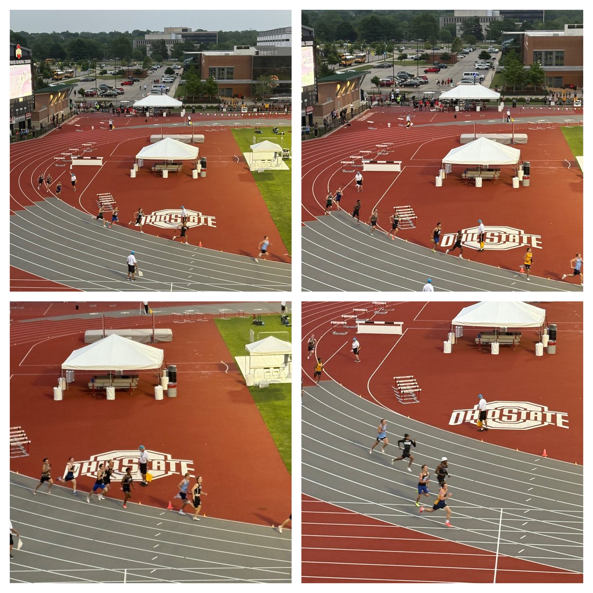 OFalls_Bulldogs's tweet image. Proud of our Bulldogs on an outstanding track and field season! Great job Drew Minor, Liam Kuri, Aidan O’Malley, Hayden Coughanour and Alternates: Nick Rossini and Ben Frazier!