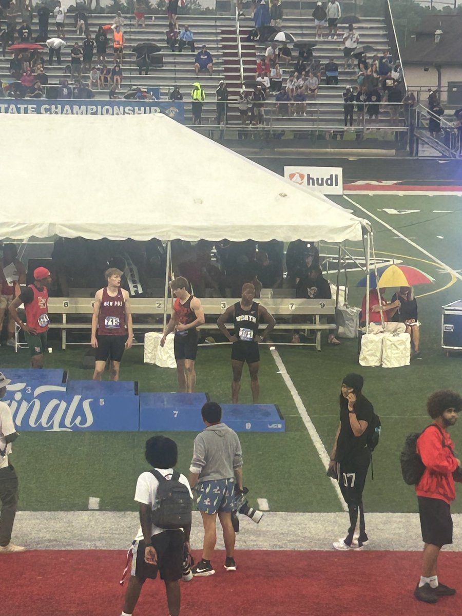 North HS Boys Track tweet media