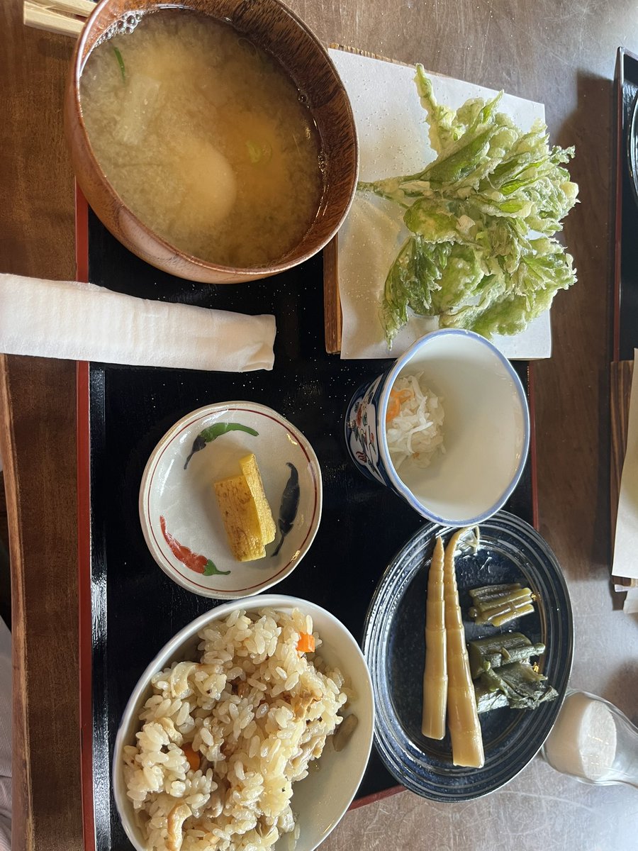 AsukaFF141's tweet photo. 岡山の山奥にきた https://t.co/11A0JUbeZT