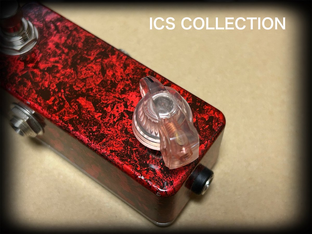 ICS COLLECTION tweet media