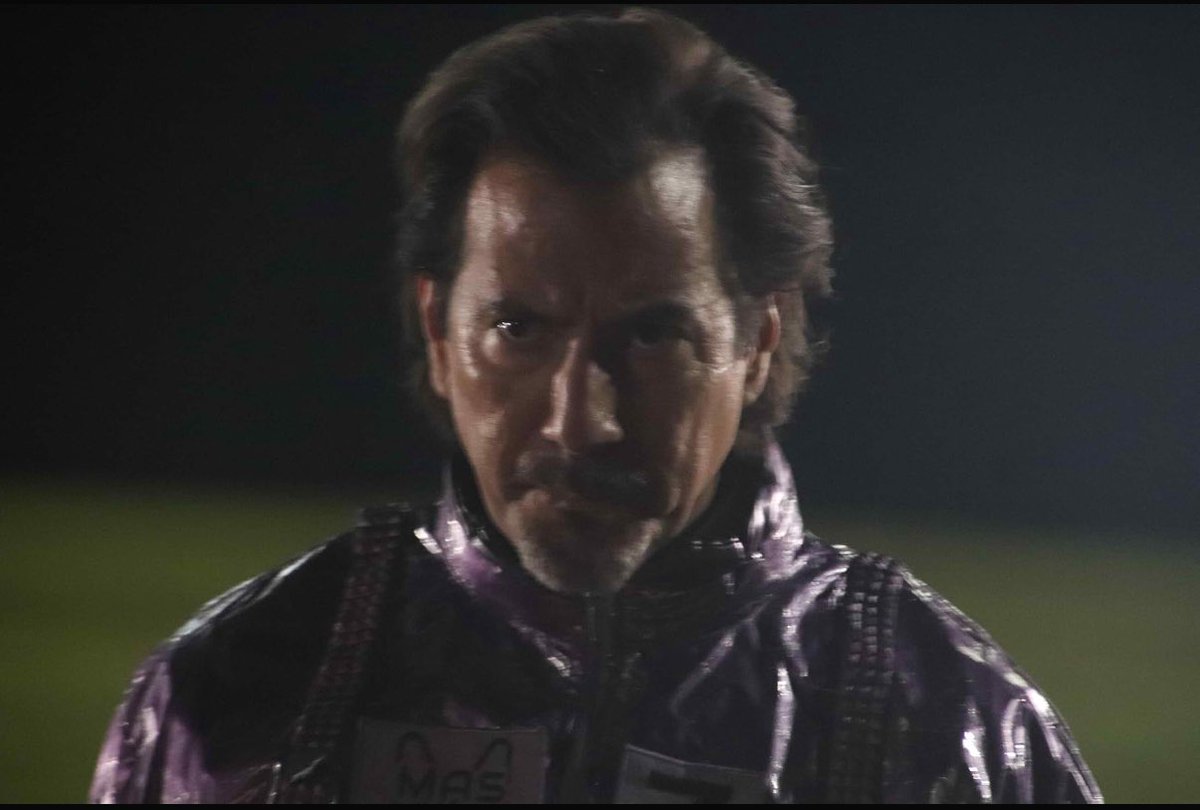 cusickgallery's tweet photo. We’ve been told #Feran is not a nice guy! We think Ian portrays that well in these photos from the film’s IMDb page and our curiosity and intrigue grows only more for him! #fugitivefromasteron #indiefilm #henryiancusick https://t.co/iOA8ym1jX5