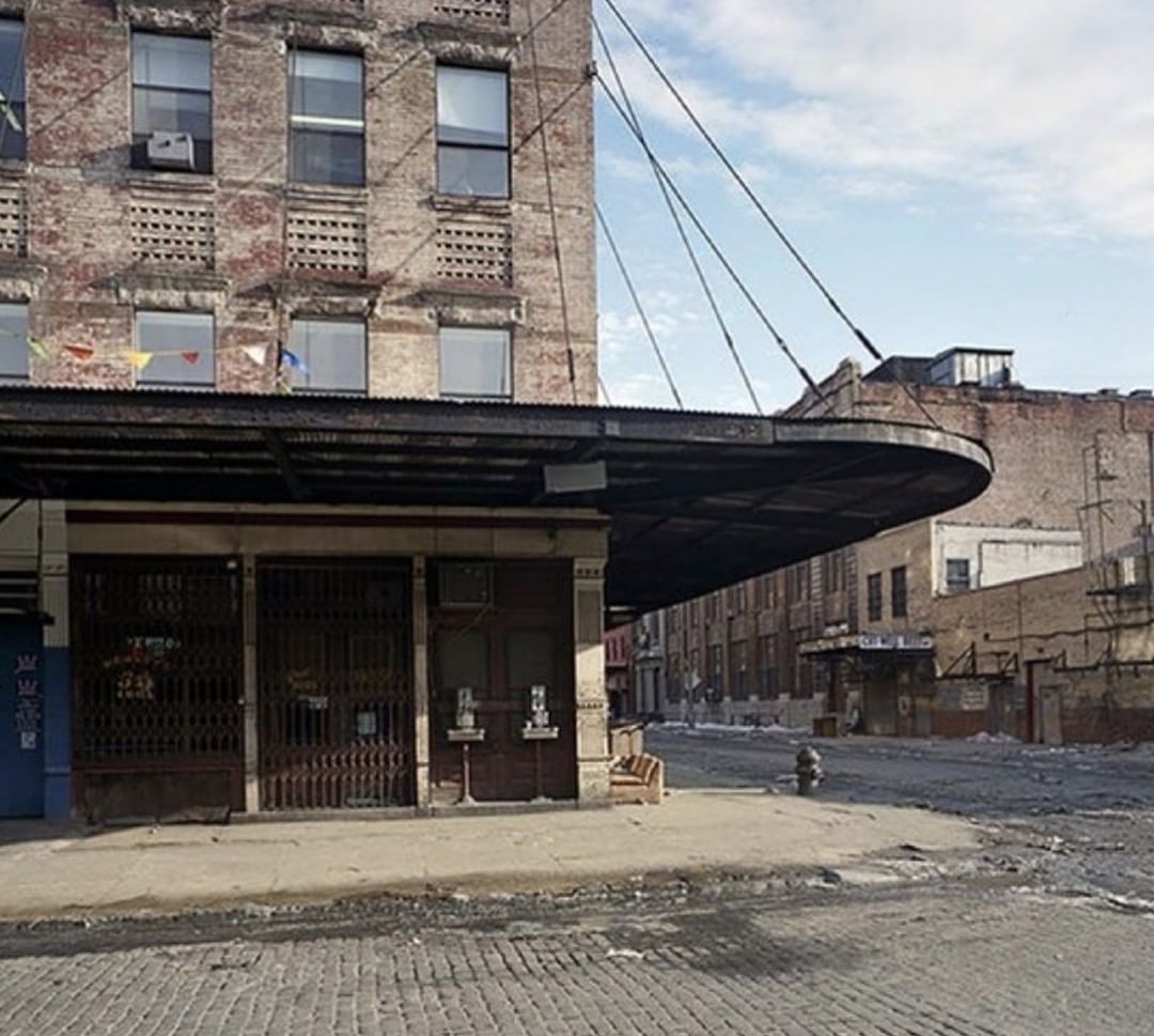 Meatpacking 1980s

This retail frontage currently houses a Breitling store