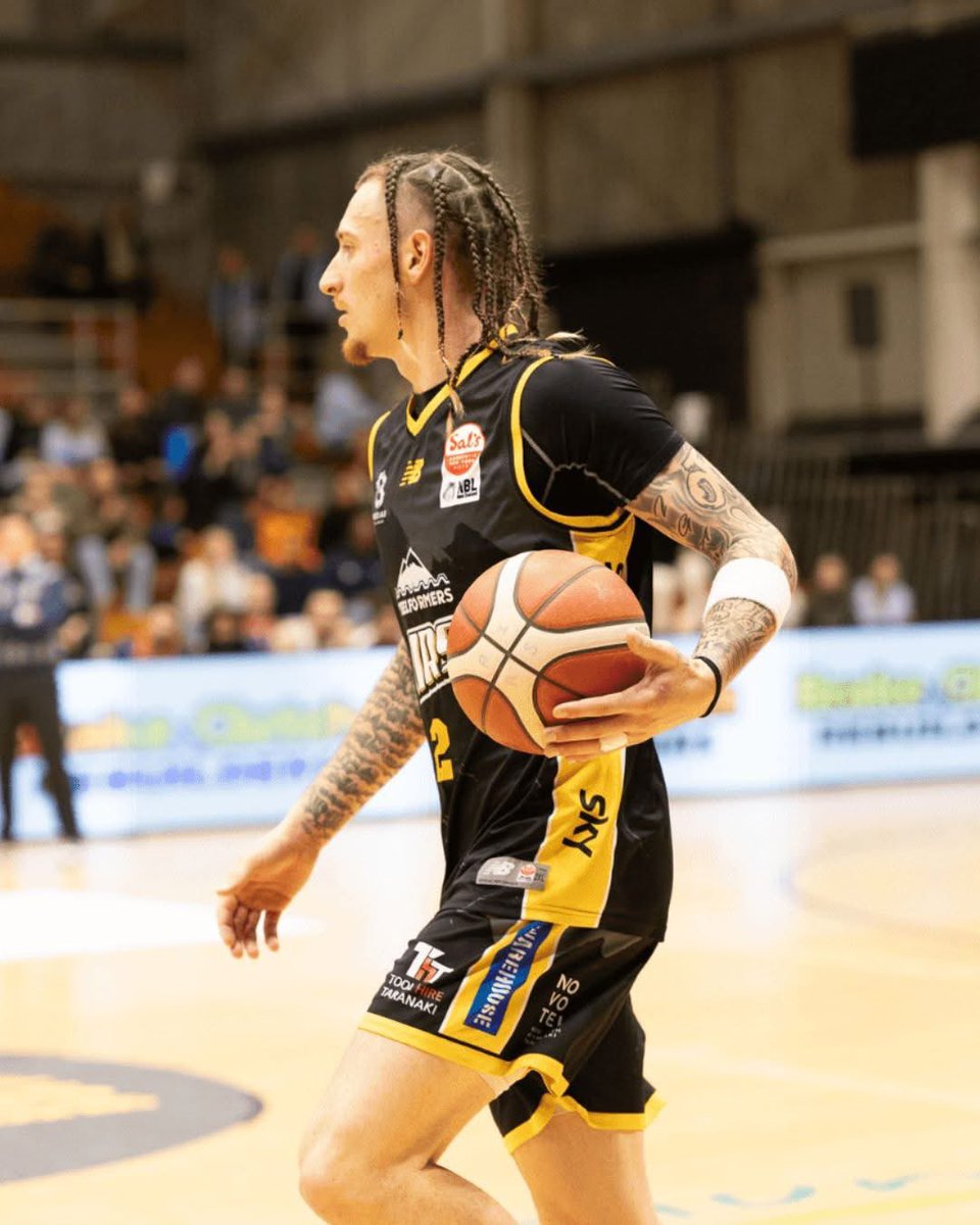 Justin Nelson (@gmjustinnelson) on Twitter photo Whisper is <a href="/TaranakiAirs/">Taranaki Steelformers Airs</a> star Carlin Davison will play <a href="/nznbl/">Sal’s NBL</a> tonight against <a href="/otagonuggetsnbl/">Otago Nuggets</a> after suffering what looked like a bad injury just 48hrs ago in Invercargill - the Magic Man could soon be the Miracle Man! Whisper is <a href="/TaranakiAirs/">Taranaki Steelformers Airs</a> star Carlin Davison will play <a href="/nznbl/">Sal’s NBL</a> tonight against <a href="/otagonuggetsnbl/">Otago Nuggets</a> after suffering what looked like a bad injury just 48hrs ago in Invercargill - the Magic Man could soon be the Miracle Man!