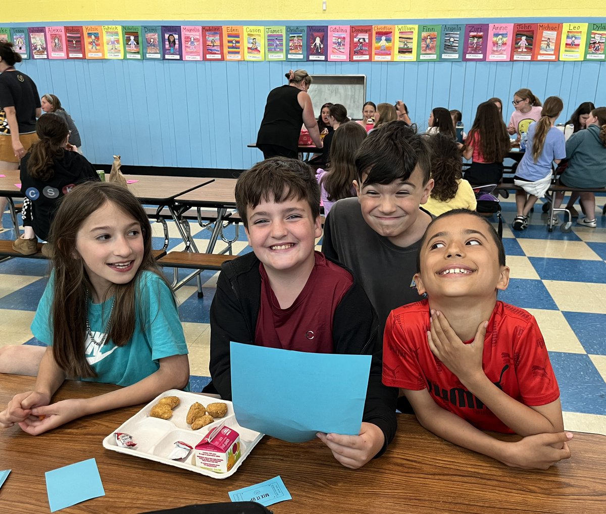 Mrs.Shulman tweet media